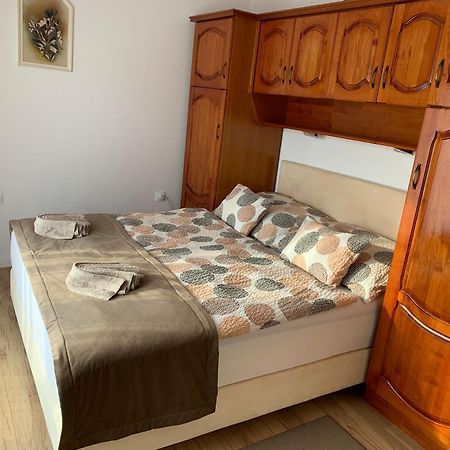 Dodi Apartmanház Zalakaros Esterno foto