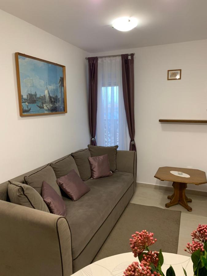 Dodi Apartmanház Zalakaros Esterno foto