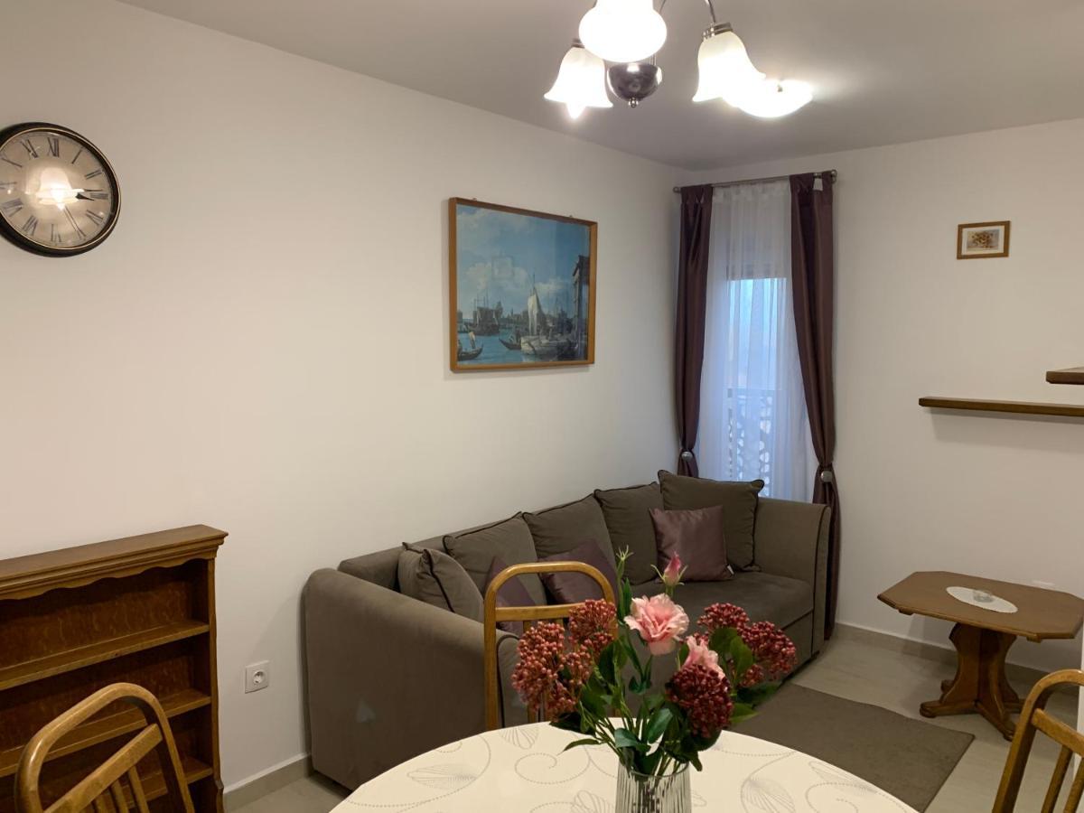 Dodi Apartmanház Zalakaros Esterno foto