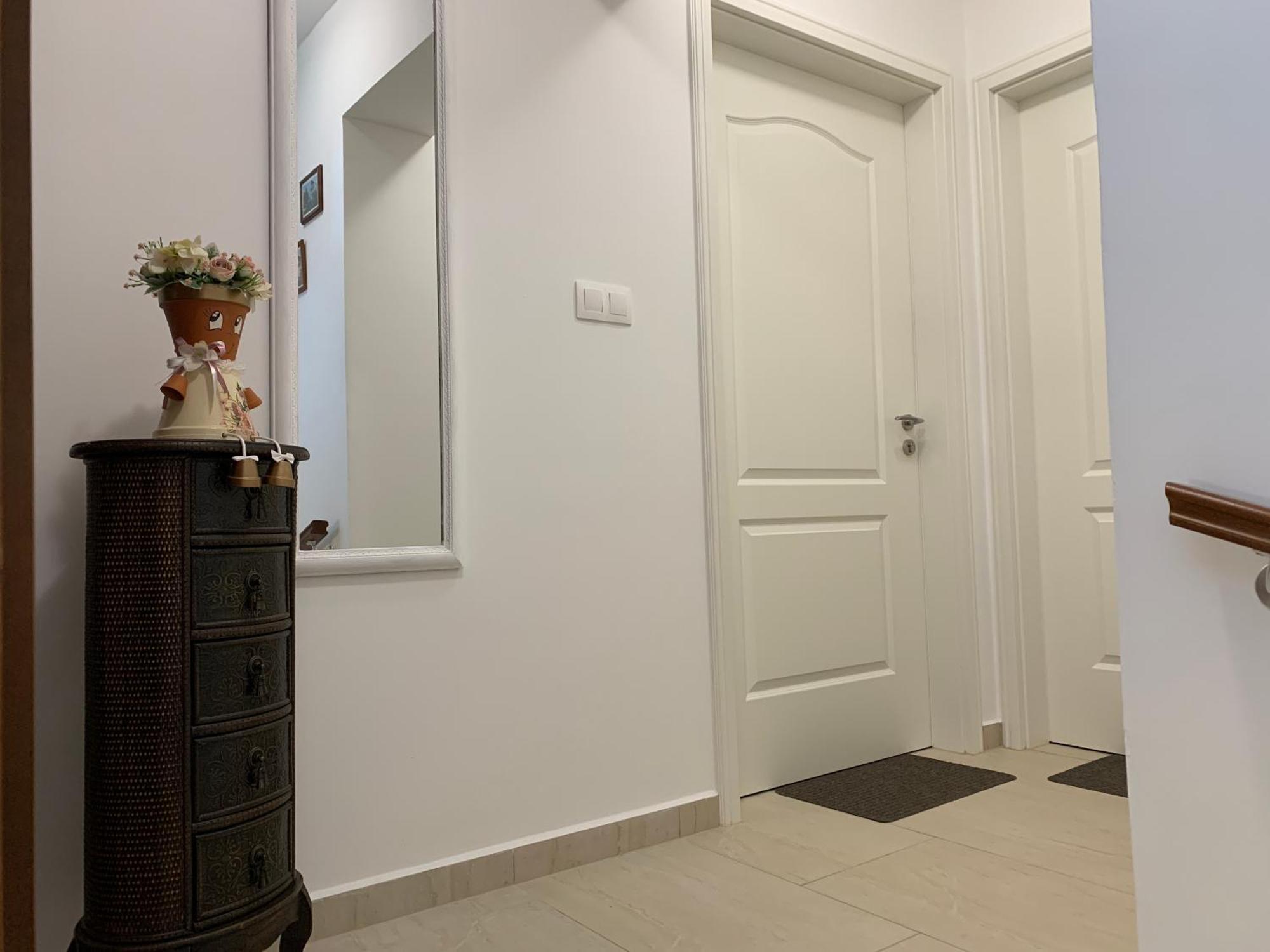 Dodi Apartmanház Zalakaros Esterno foto
