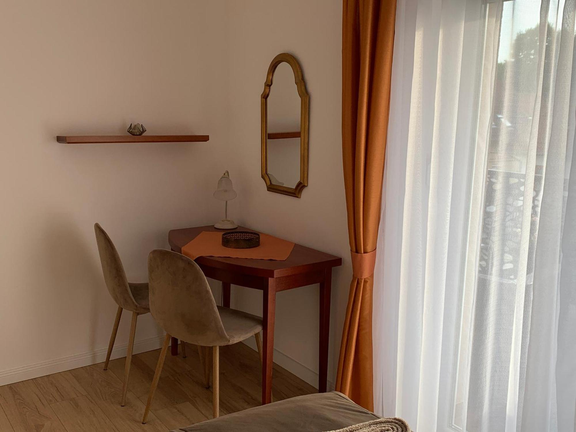 Dodi Apartmanház Zalakaros Esterno foto