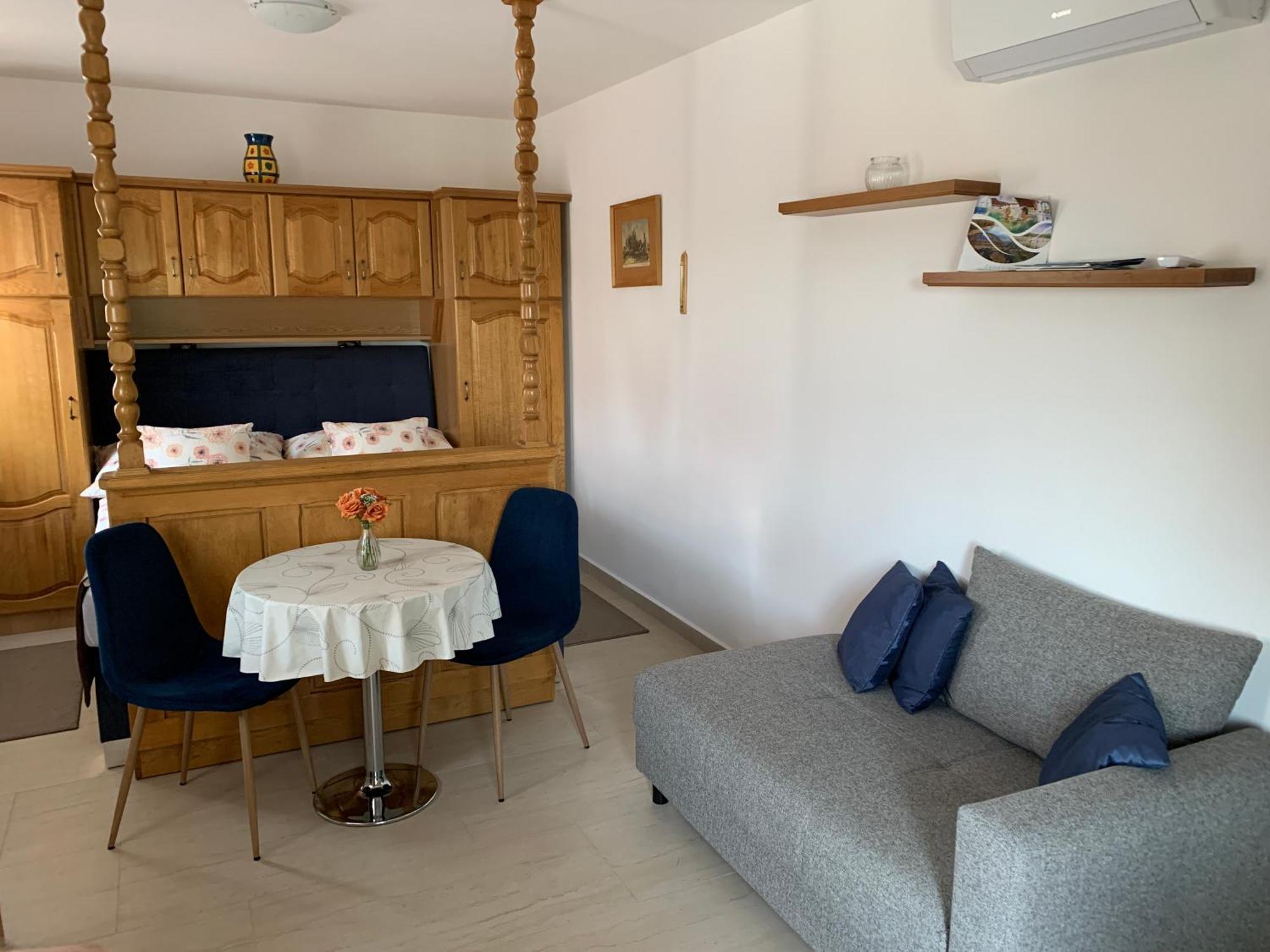 Dodi Apartmanház Zalakaros Esterno foto