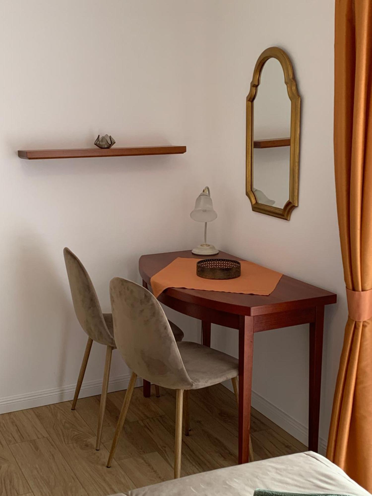 Dodi Apartmanház Zalakaros Esterno foto